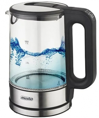 Mesko  MS 1301 Black