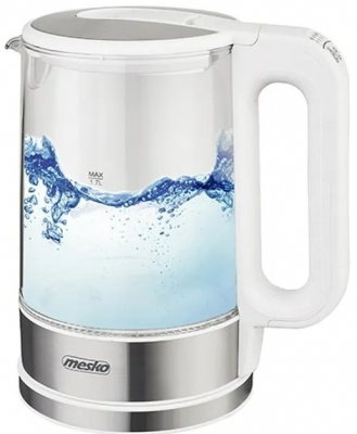 Mesko  MS 1301 White
