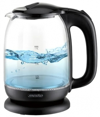 Mesko  MS 1302 Black