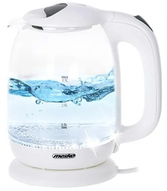 Mesko  MS 1302 White