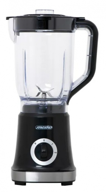 Блендер Mesko MS 4079 Black