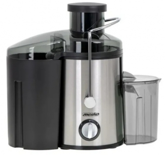 Mesko  MS 4126 Black