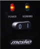 Фритюрница Mesko MS 4908