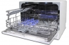 Посудомийна машина Midea MCFD 55320 W-C