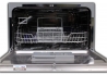 Посудомийна машина Midea MCFD 55320 W-C