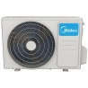 Кондиціонер Midea AF8-09N8C2E-I/AF8-09N8C2E-O Forest DC Inverter