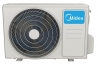 Кондиціонер Midea AF8-07N8C2E-I/AF8-07N8C2E-O Forest DC Inverter