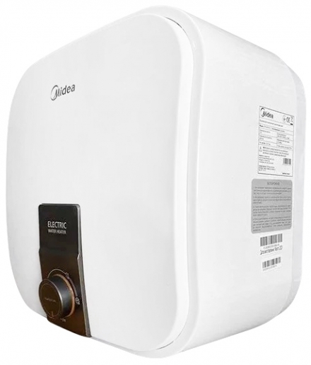 Водонагрівач Midea D10-20VI(O)