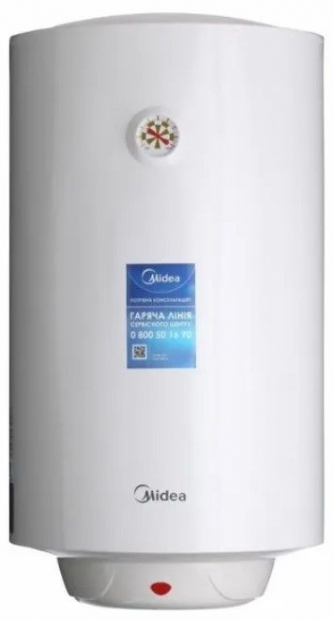 Водонагреватель Midea D50-15F1(D)