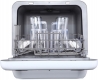 Посудомоечная машина Midea MCFD 42900 BL MINI UKR