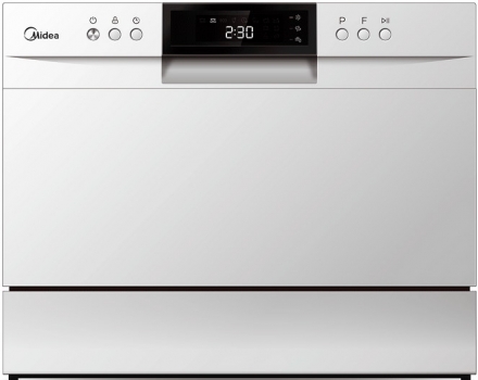 Посудомоечная машина Midea MCFD 55500 W
