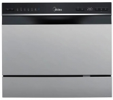 Посудомийна машина Midea  MCFD55S460Si
