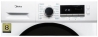 Сушильная машина Midea MDG05C80/W-KZ