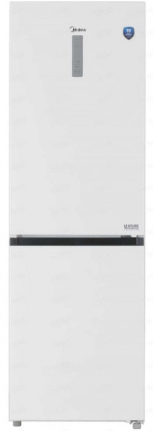 Холодильник Midea MDRB470MGF01O