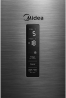 Холодильник Midea MDRB521MIE46OD