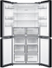 Холодильник Midea MDRF632FGF22