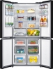 Холодильник Midea MDRF632FIF22