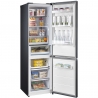 Холодильник Midea MDRT460MGE33R BE