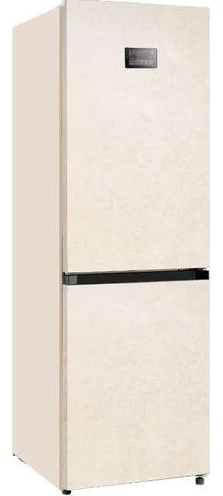 Холодильник Midea MDRT460MGE33R BE