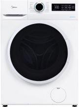 Пральна машина Midea  MF110W60/ W-UA