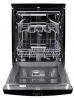 Посудомоечная машина Midea MFD 60 S 110 B-C