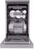 Посудомоечная машина Midea MFD45S160Si-C