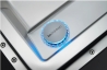 Посудомоечная машина Midea MFD45S160Wi