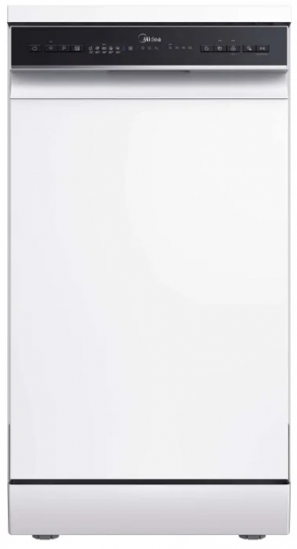 Посудомоечная машина Midea MFD45S160Wi