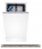 Встраиваемая посудомоечная машина Midea MID 45 S 120