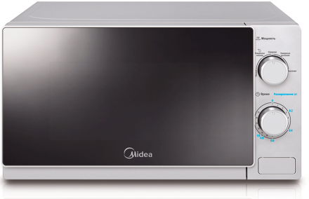 Микроволновая печь Midea MM 720 C4ES