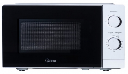 Микроволновая печь Midea MM7P012MZ-W