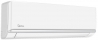 Кондиционер Midea MSAG-24HRFN8-I/MSAG-24HRFN8-O Xtreme DC Inverter
