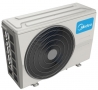 Кондиционер Midea MSAG-24HRFN8-I/MSAG-24HRFN8-O Xtreme DC Inverter