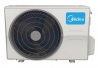Кондиционер Midea MSEZ-24HRFN8-I/MSEZ-24HRFN8-O Eazy