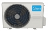 Кондиционер Midea MSXT-09HRFN8-GOLD-I/MSXT-09HRFN8-GOLD-O Penrose