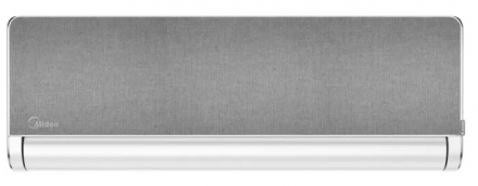 Кондиционер Midea MSXT-09HRFN8-SILVER-I/MSXT-09HRFN8-SILVER-I Penrose