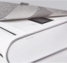 Кондиционер Midea MSXT-09HRFN8-SILVER-I/MSXT-09HRFN8-SILVER-I Penrose