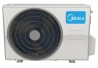 Кондиционер Midea MSXT-09HRFN8-SILVER-I/MSXT-09HRFN8-SILVER-I Penrose