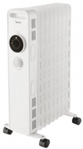 Електрорадіатор масляний Midea  NY 2009 20M
