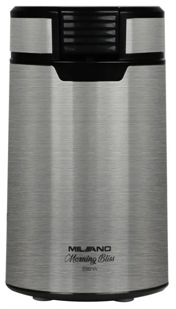 Кавомолка Milano CG-6002SS