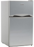 Холодильник Milano DF 187 VM Silver