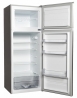 Холодильник Milano DF 227 VM Silver