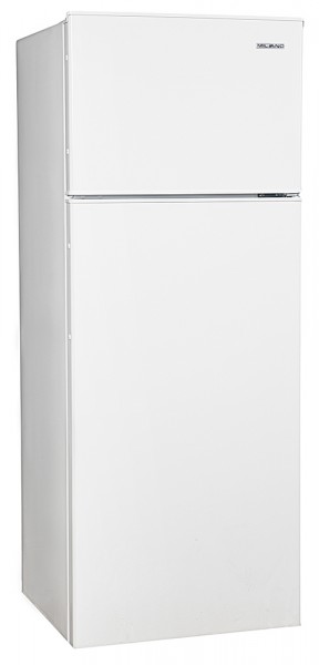 Холодильник Milano DF 227 VM White