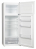 Холодильник Milano DF 227 VM White