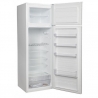 Холодильник Milano DF 260 VM White