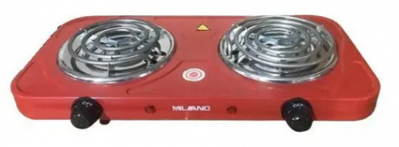 Настільна плита Milano HP 1025 R