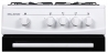 Плита Milano ML55 G0/01+ WHITE