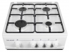 Плита Milano ML55 G0/01+ WHITE