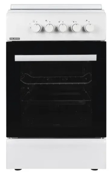 Плита Milano ML55 G1/07+WHITE