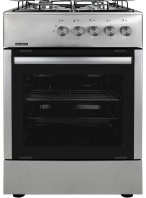 Milano  ML60 G1/07+ INOX
